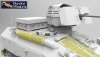 Gecko Models 35GM0052 FV103 CVR(T) Spartan with Extra Armour HB Gun Turret 1/35